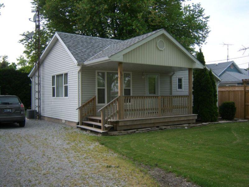 mitchells bay cottage for rent