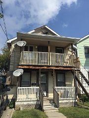 DUPLEX- GREAT PRICE 319 CARLETON ST  ST