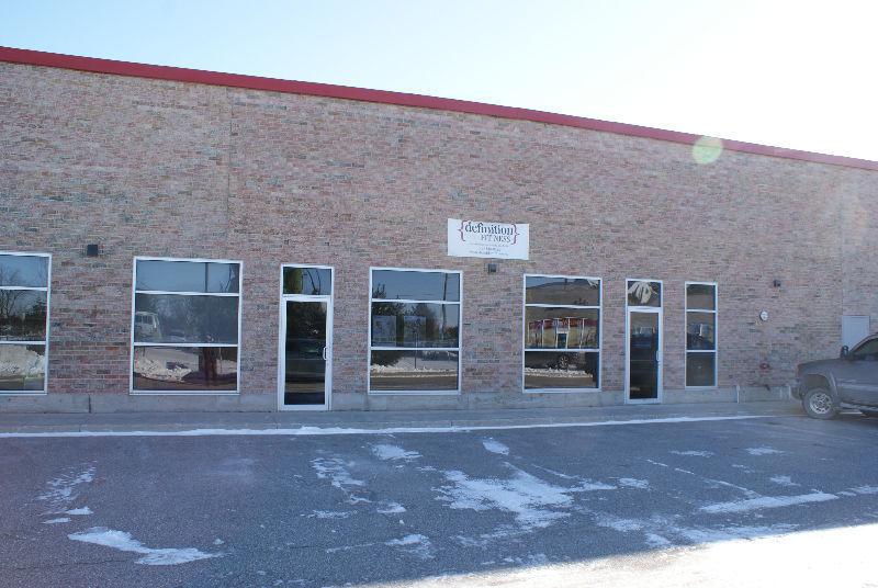 Commerical Pad Site for Lease