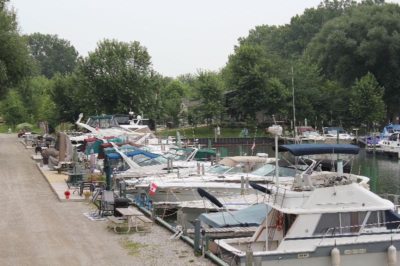 Large MARINA for sale in