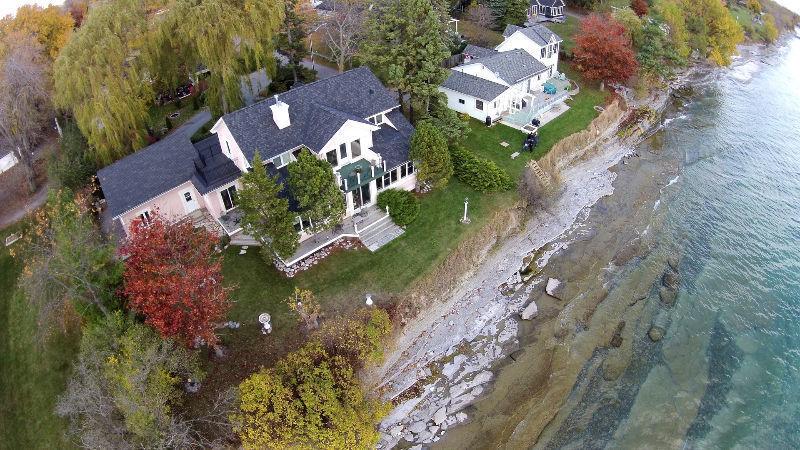 Professional Aerial and traditional Photography