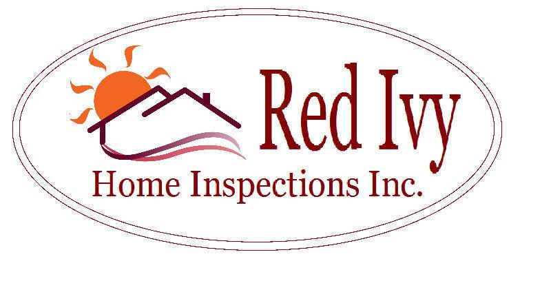 Red Ivy Home Inspections - Wellington, , Fergus