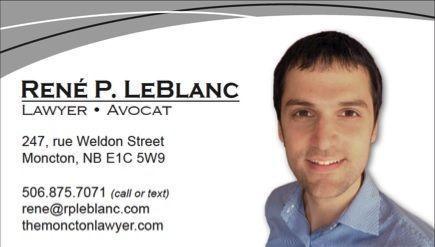 Real Estate Lawyer - Call/text (506) 875-7071