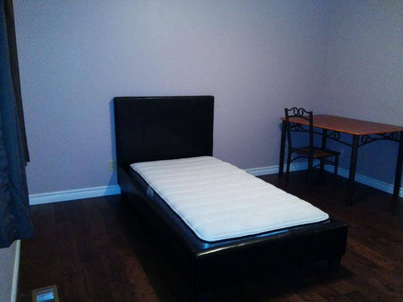 A Brand New Rental Room available in South