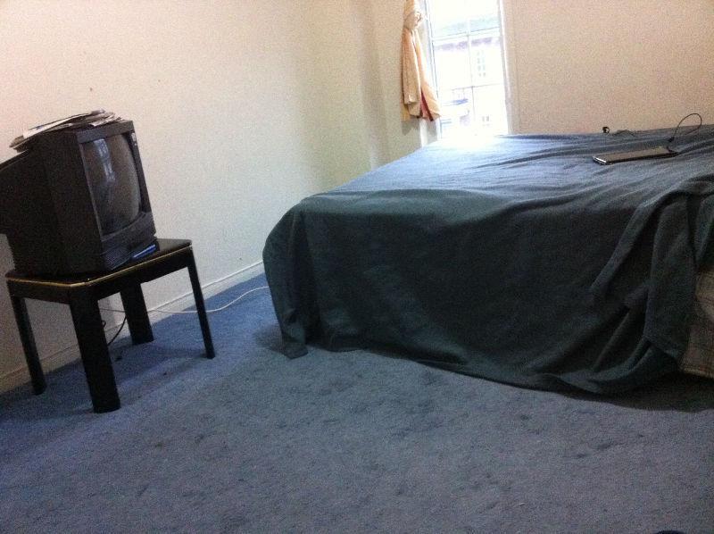 All size nice clean bright furnished rooms available now