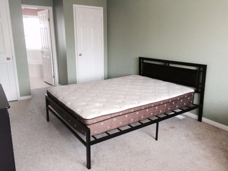 Student Room Rental-$350 inclusive-10 min walk to campus-May 1