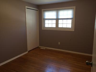 Unfurnished room available April 1st
