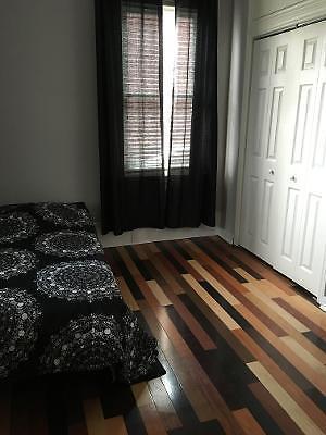 Female roommate wanted - month to month rental