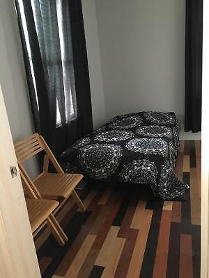 Female roommate wanted - month to month rental