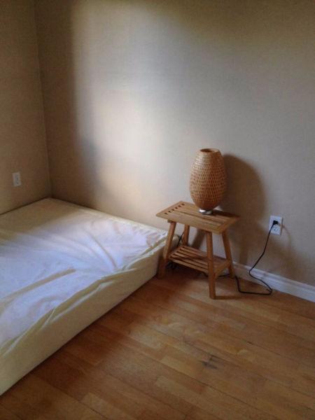 Looking for roommate, female tenant only, available now