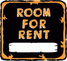 ROOMS FOR RENT' -Short term summer lease or school yr--MAY 1