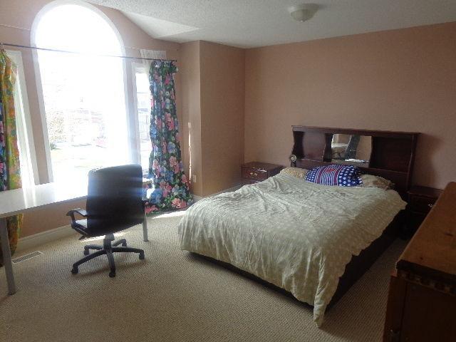 furnished room for rent