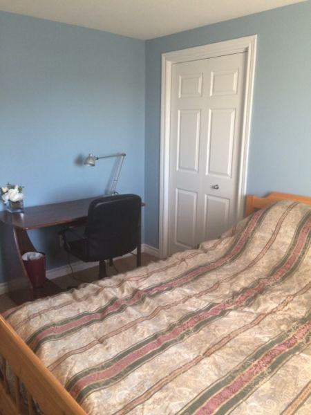 Male Student Roommate Wanted!