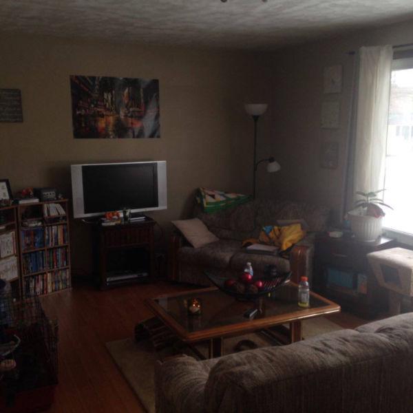 Student Friendly, Close to Amenities, Clean Place