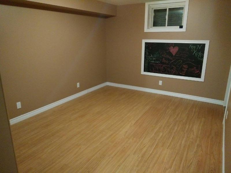 University of  Students - Basement Room For Rent