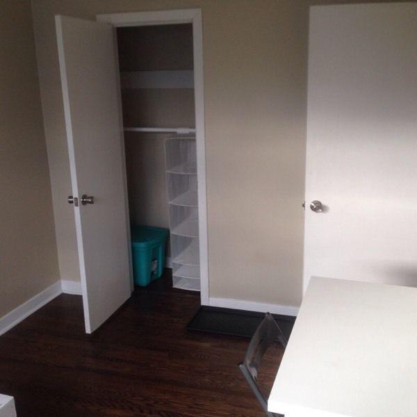 Room for rent in Burlington