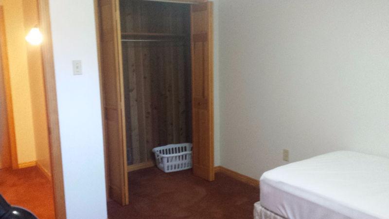 1 room available , student rooms, St. Andrews, NB