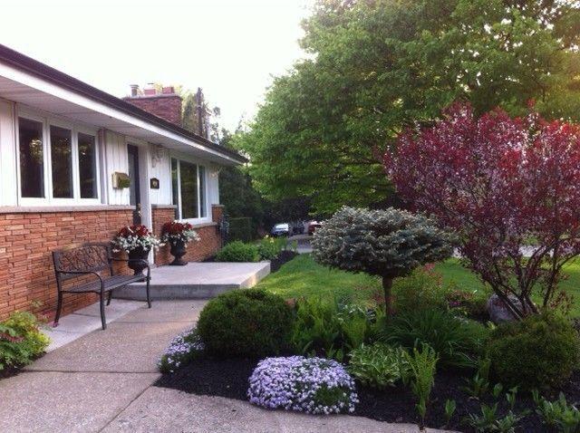 Executive 3 Bdrm Ancaster home for Rent Furnished & Incl May 1st