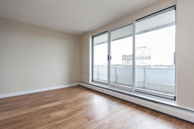 100% BRAND NEW LUXURY ONE BEDROOM RENT FOR THIS SUMMER!
