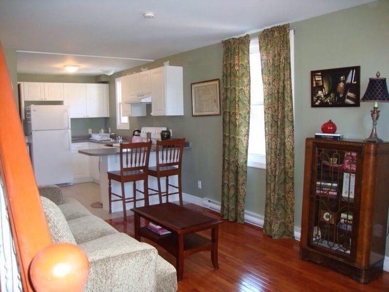 Wanted: 1BR LOFT STYLE DOWNTOWN GREAT LOCATION