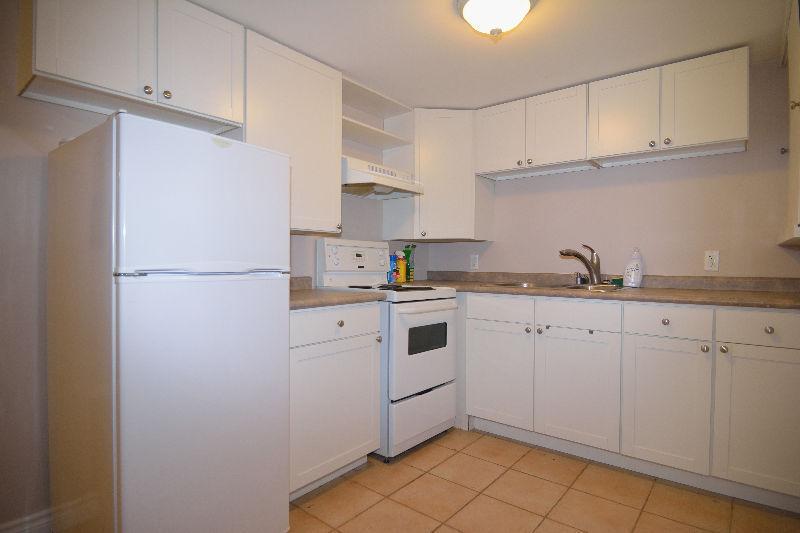 1 Bedroom Apartment Available Apr 1st