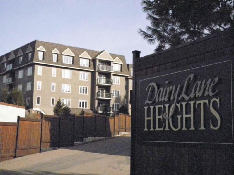 Ground Floor Condo Suite - Dairy Lane (Indoor Parking!)