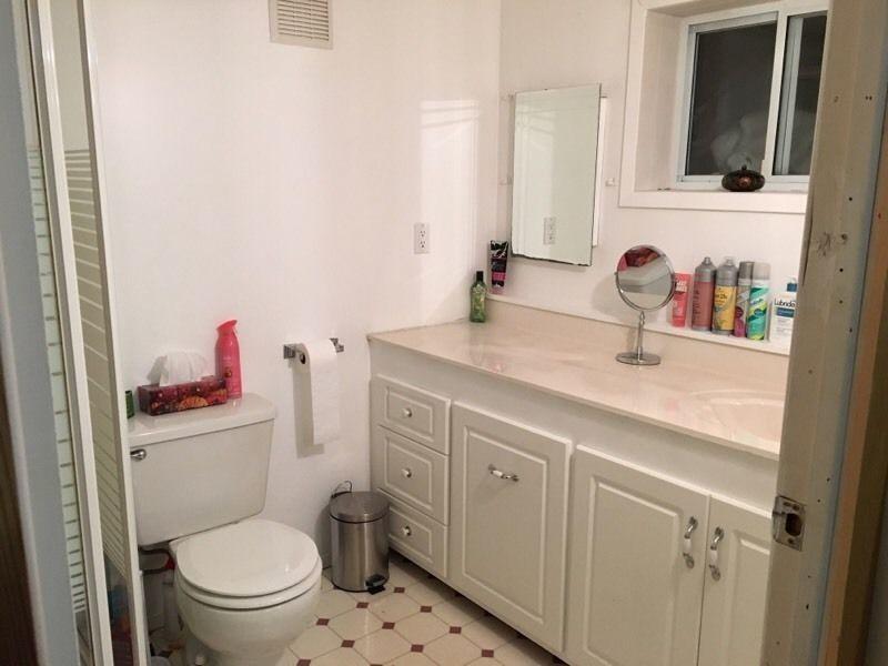 1 Bedroom Apartment for Rent May 01/16