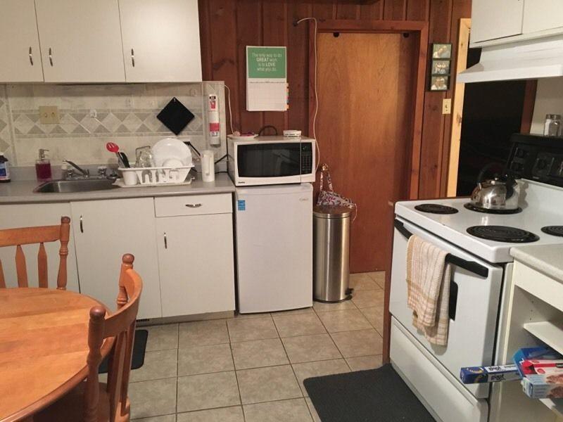 1 Bedroom Apartment for Rent May 01/16