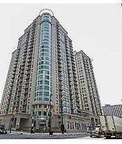 One bedroom condo for rent (Byward Market & Rideau Center)