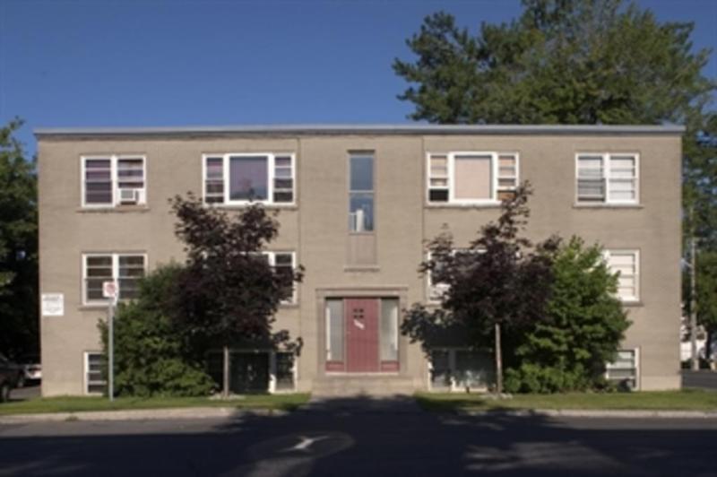 One Bedroom Suites The Brant for Rent - 366 Brant Street