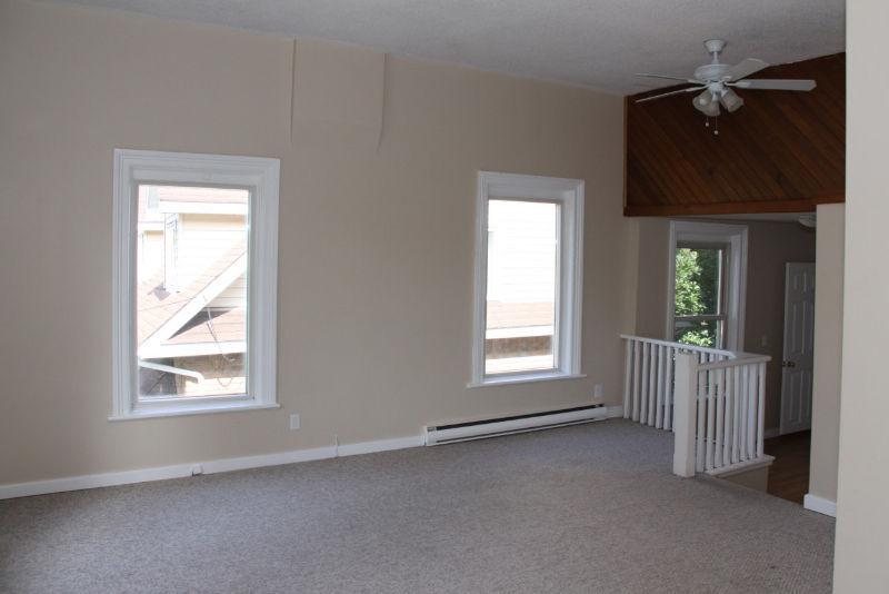 Spacious & Bright 1+ BR apt in