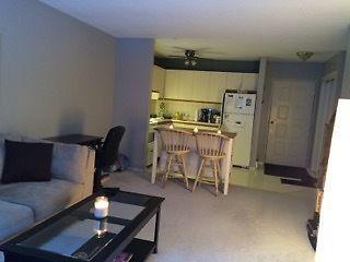 One Bedroom Condo - One block from Lake  Cobourg