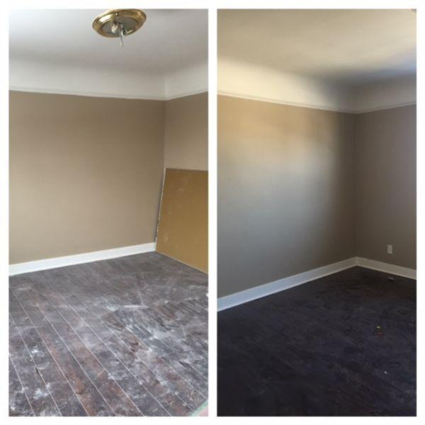100% Completely Renovated 2 Bedroom