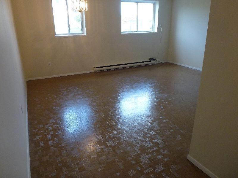 2 Bedroom Apt.- SPACIOUS, INCLUSIVE, ACROSS FROM PARK!