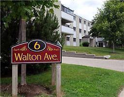 Large 2 bedroom condo - Hydro included