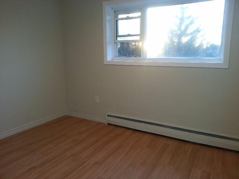 2 Bedroom apartment close to Vic Hospital- newly reno'd