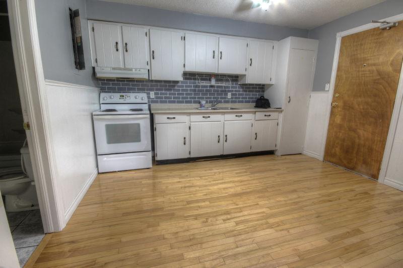 Two Bedroom - Two apartments from 1st April 2016