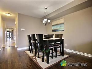 Modern condo for rent in Orleans - May 1 or June 1