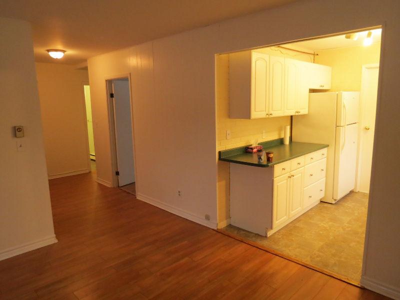Spacious 3 Bedroom Apt For May 1st