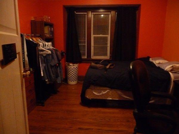 3-bedroom student apartment - 5 minute walk to WLU