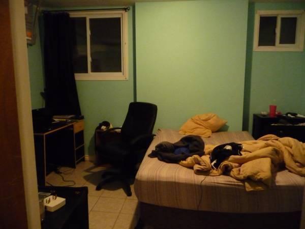 3-bedroom student apartment - 5 minute walk to WLU