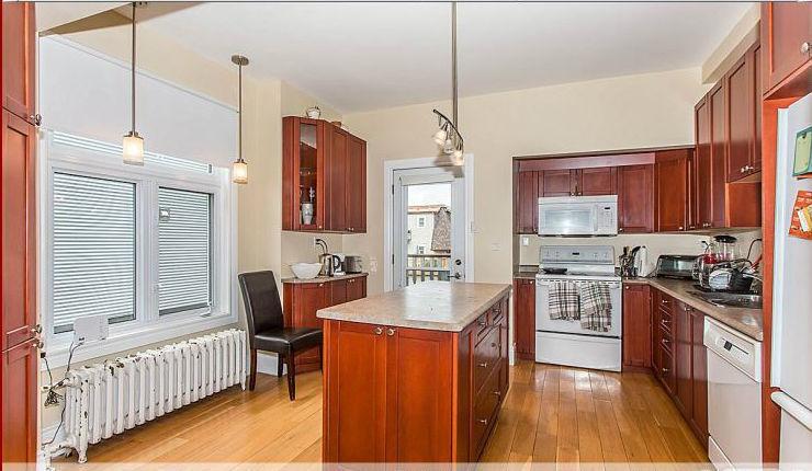 Huge 3 bed apartment in Sandy Hill - June 1, 2016