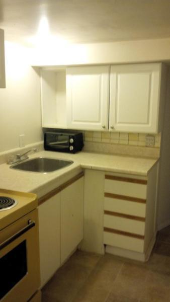Queen's Students-Bachelor Apartments-94 Division St
