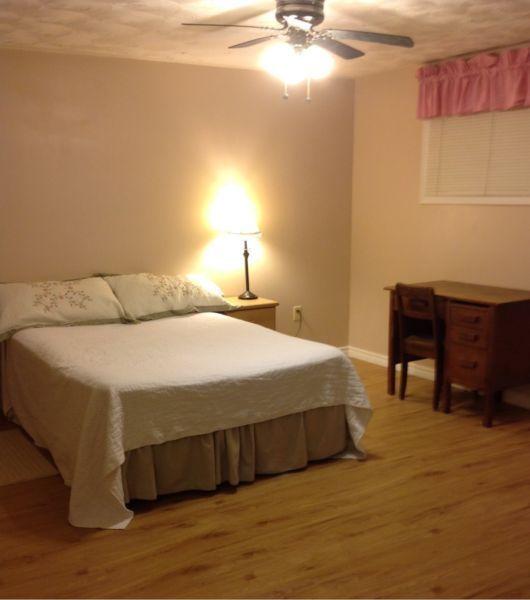 May 1st room rental