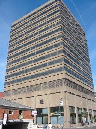 Lease downtown -Will lease all or separate office space!