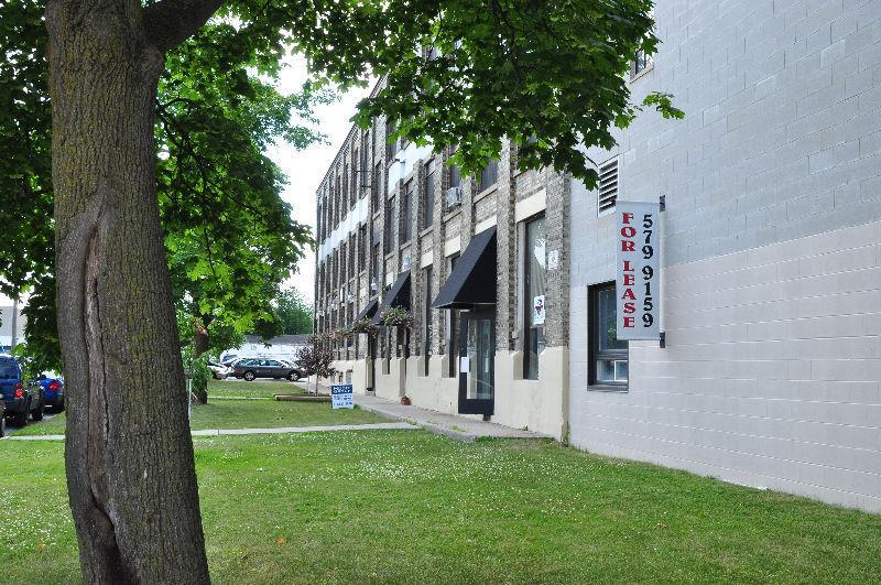 Shoe Factory - Warehouse District Office Space