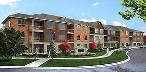 Brand New Condos Available