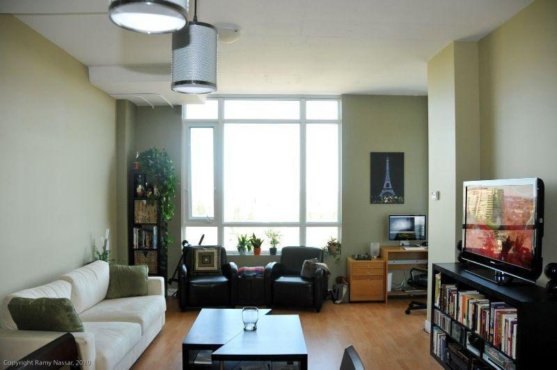Uptown Waterloo, Bauer Lofts, 10th. Floor, for sale by owner