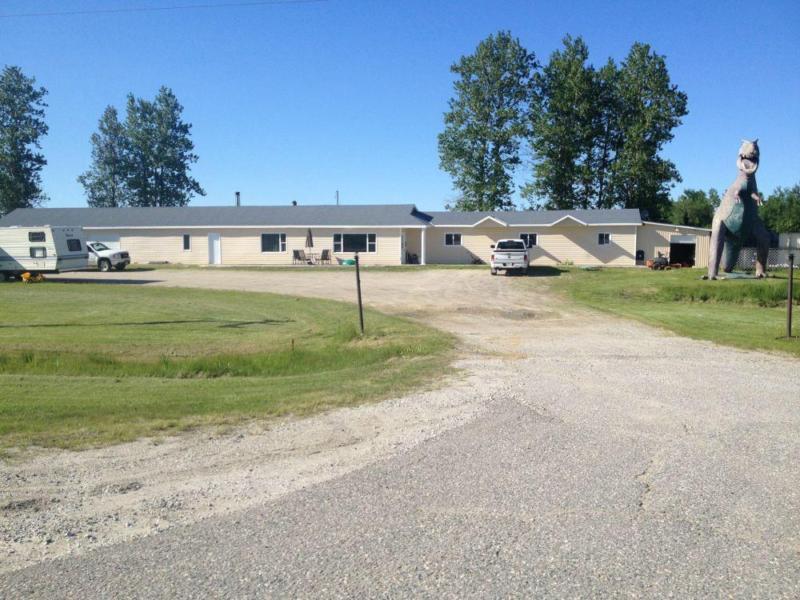 House for sale, 506 Hwy 11 E Mattice  P0L 1T0