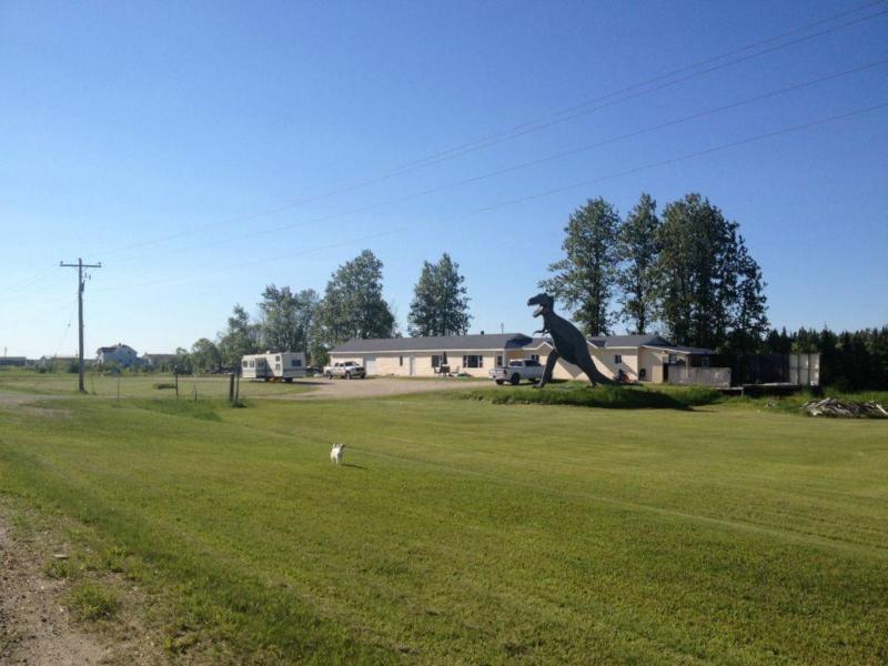 House for sale, 506 Hwy 11 E Mattice  P0L 1T0